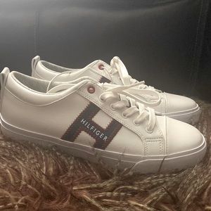 Tommy Hilfiger shoes (SOLD)